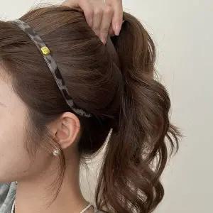[콩심팥심]머리띠 헤어밴드 헤어액세서리 머리장식 패션소품 여성머리띠 헤어악세사리쇼핑몰 단발머리띠