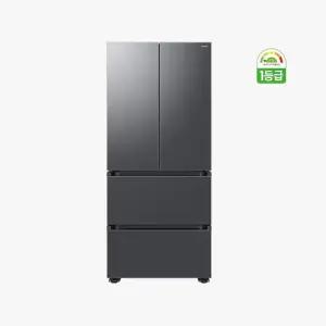 삼성 김치냉장고 RQ49DG9001S9 배송무료