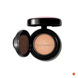 맥 MAC 핑크 톤업 글로우 건성 쿠션 미디엄 플러스 BNS