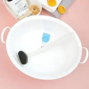 화이트 물빠짐 빨래 대야 대형대야 목욕대야 다라 세탁대야 신생아목욕대야 빨래대야 물빠짐대야