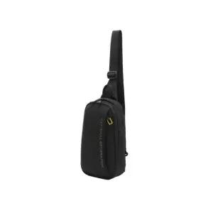 내셔널지오그래픽 NATIONAL GEOGRAPHIC NATIONALGEOGRAPHIC N255ACR550 코어 슬링백 BLACK N255ACR550099 4