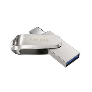 C타입 OTG USB 메모리 1TB 핸드폰 노트북 맥북 컴퓨터 샌디스크 SDDDC