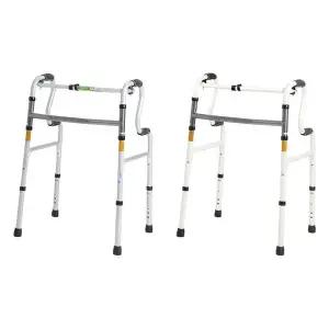 고품질 현대메딕스 고령자용 보행차 HD-SD-001 기본형 (WCFB5F4)