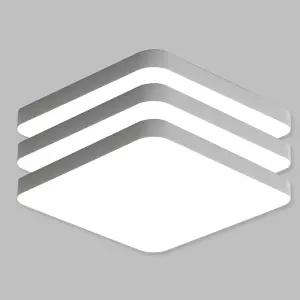 삼성정품칩 시스템 방등 LED60W 3개세트 SET3(SP60)R