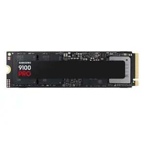 삼성전자 9100 PRO M.2 NVMe 4TB.*