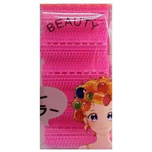 [하프클럽/]스타일링할 여유없는 바쁜 아침 젤리 헤어롤 중 35mm