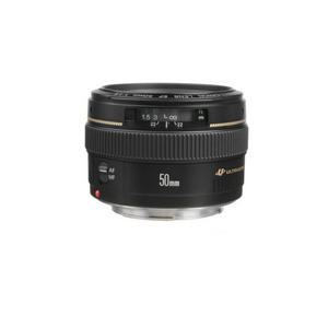 병행수입_캐논 EF 50mm F1.4 USM 렌즈
