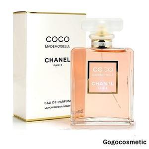 샤넬 코코 마드모아젤 EDP 오드퍼퓸 포우먼 100ml 본품/여자향수