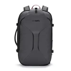 [팩세이프] PACSAFE 유럽여행 도난방지 벤처세이프 EXP45 트래블백팩