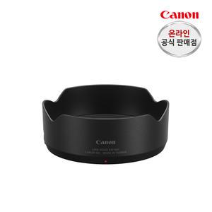 캐논 LENS HOOD EW-65C [RF16 /2.8 STM 전용]