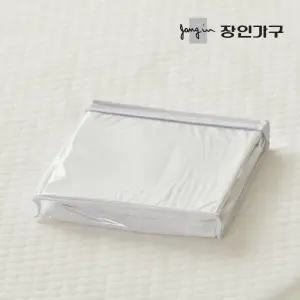 버블 수면 토퍼 바닥 매트리스 방수커버 Q