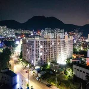 [전남] 여수 유탑유블레스(전남, 여수)