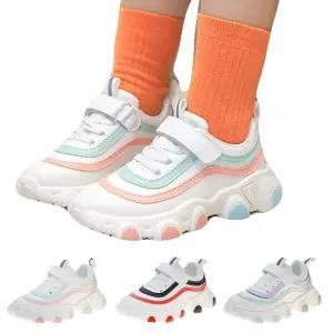 키즈트리 유아 아동 초등 운동화 어글리 슬립온 단화 슈즈 아동화 XZ-476