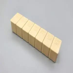 휴대용 스마트 점자 알약 케이스 1P (베이지)