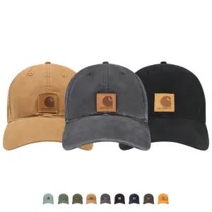 칼하트 오데사 볼캡 (7colors)