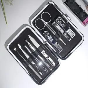 손톱깎이 세트 네일케어 손톱깍기세트 손톱자르기