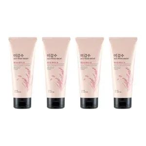 2+2 더페이스샵 미감수 브라이트 클렌징 폼 150ml