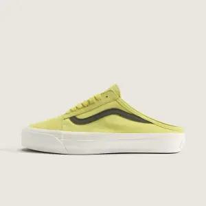 [AK플라자] [VANS] 공용 프리미엄 올드스쿨 뮬 리오 VN000DC56JL