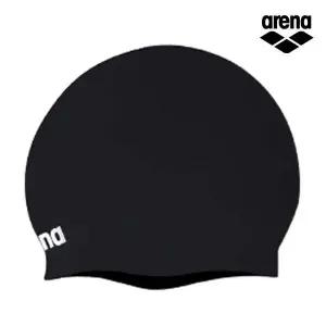 [아레나]노링클 실리콘수모 A5AC1AC60BLK