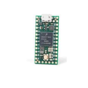 Teensy 4.0 3.5 오디오 어댑터 REV C ++ 소품 실드 깃털 DEV-15583