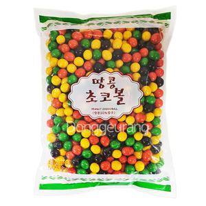 땅콩초코볼 1kg