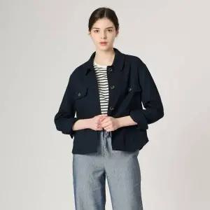 [BCBG](대구신세계)S 헤링본 JK(B4M3J175)