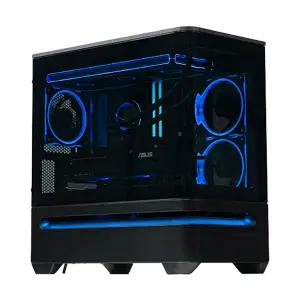 8월 월간견적 GY148_2 9700X + RTX 5070 Ti 블랙