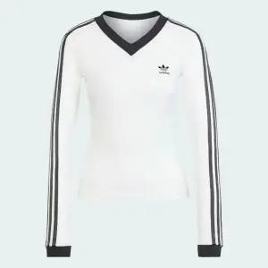 [그랜드스테이지] 아디다스 브이넥 긴팔티 V-NECK LS JC8154