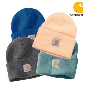 당일출고/직수입/ CARHARTT 칼하트 롱비니 WA018 /A18