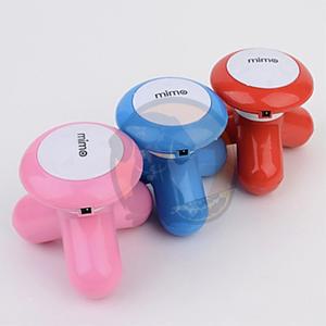 출발마켓 USB 진동마사지기 무선휴대용진동안마기 무선진동기 휴대용문어안마기 미니마사지건