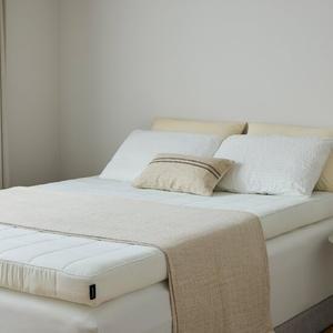 한샘 에브리 논슬립 토퍼 Q