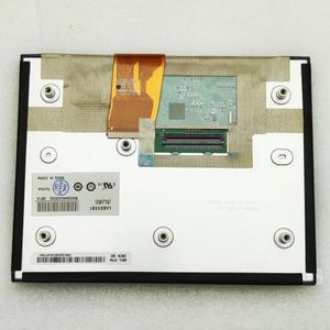 LA084X01-SL01 터치 스크린 LCD 디스플레이  8.4 Uconnect 라디오 내비게이션  17-21 RAM 닷지 지프 크라이