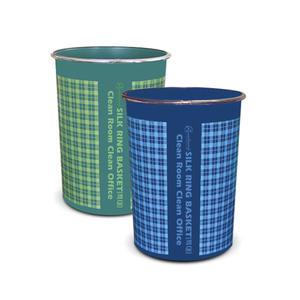 officeseller 아카데미 실크링 휴지통 특대 (22.1L)