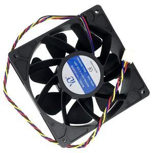 Bitmain S19 L3+ pro 1피스 12V 6000RPM 팬