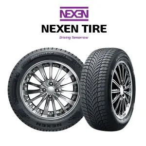 NEXENTIRE 전국무료장착 윈터 WINGUARD SPORT2 SUV 255/45R20 (S7TIRE09)