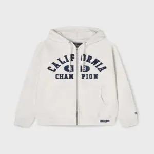 [AK분당점] [후아유] Signature Hood Zip-up(Brushed) WHMZF4911U