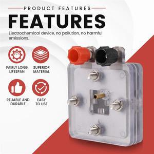 L68APem 수소 연료 전지 양성자 교환막 신 에너지 고등학교 실험실 교육 액세서리