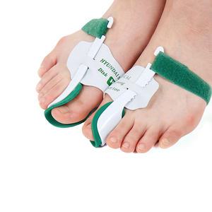 현대메디칼 데니스브라운 엄지발가락교정기/무지외반증/의료기기허가