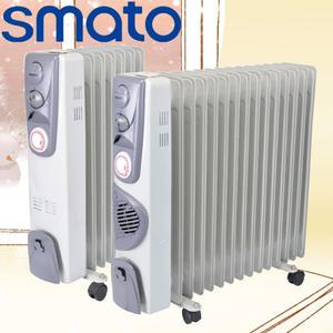 2500W 전기 라디에이터(15핀) RAD-15T
