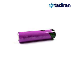 TADIRAN 타디란 SL-360 (TC) 정품 3.6V 2400mAh 리튬배터리 열량계