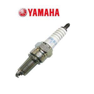 야마하 NMAX125 점화플러그 CPR8EA-9/YAMAHA 순정 스파크플러그