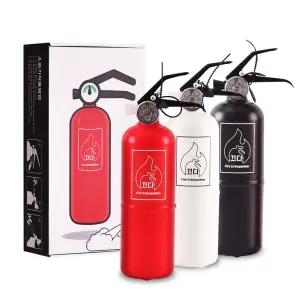 끄다! 캠핑용 차량용 소화기 0.7kg
