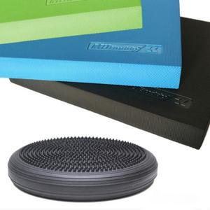 밸런스패드 코어운동 에어쿠션 발란스