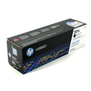 CF400X 검정 대용량 HP Laserjet M277dw M252n M274N