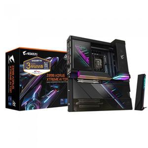 GIGABYTE X870E AORUS XTREME AI TOP 피씨디렉트 기가바이트