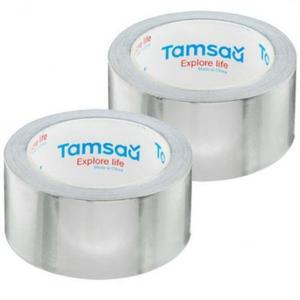 탐사 은박 알루미늄 호일 테이프 23m 2개