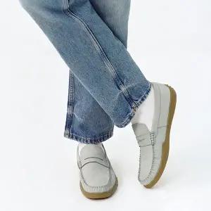 [미소페]M-misope 남성 로퍼 522517505 2.5cm