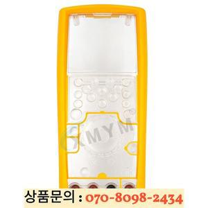 FLUKE 287 케이스 상단 멀티미터 커버 교체 및 수리 부품