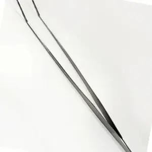어항 관리 핀셋 48cm 수초 정리 도구 소품 집 영화 (WFK8ATH)