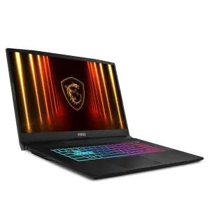 MSI 소드 GF76 HX B14WFK-i9 인텔 코어i9-14900HX/RTX5060/16G/512GB